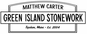 Green&nbsp;Island&nbsp;Stonework - Landscape Design and Custom Stonework in Maine